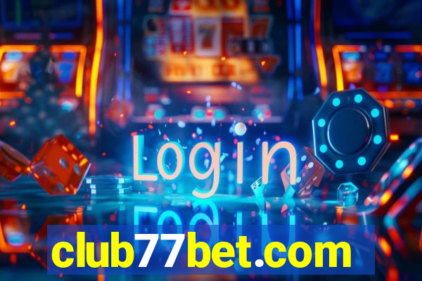 club77bet.com
