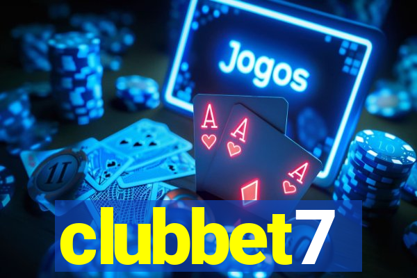 clubbet7