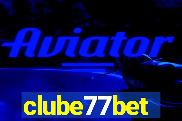 clube77bet