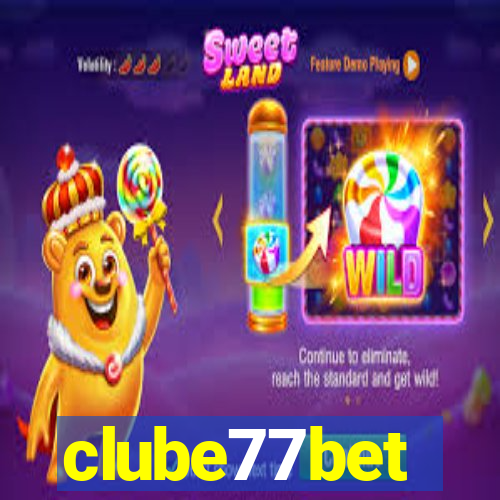 clube77bet