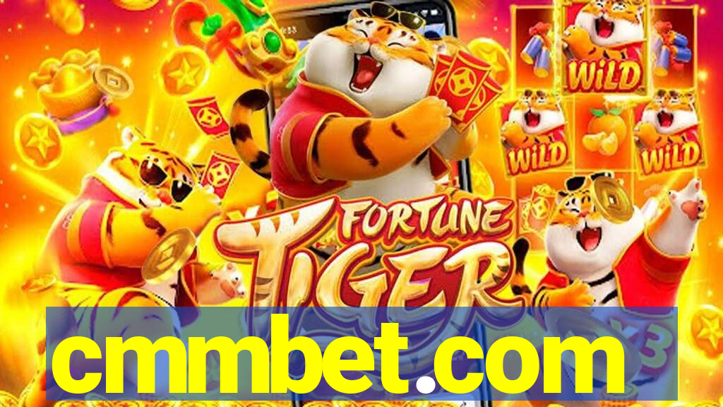 cmmbet.com