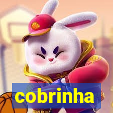 cobrinha