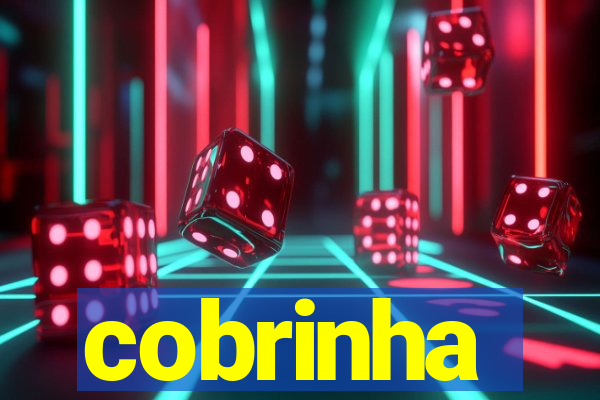 cobrinha