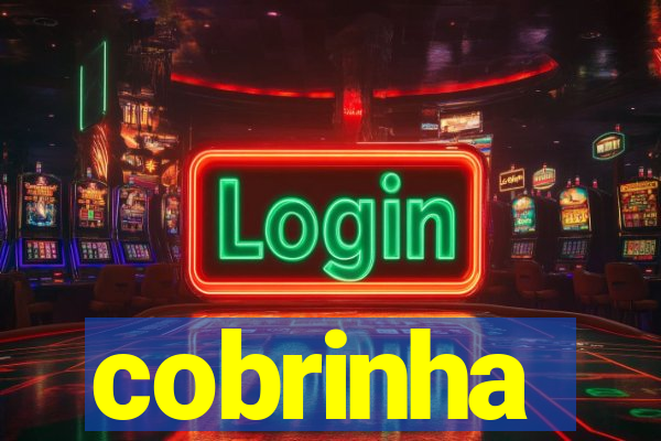cobrinha