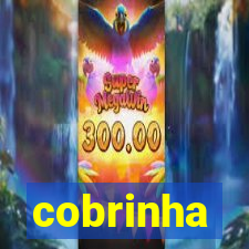 cobrinha