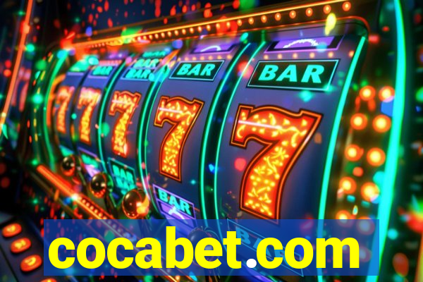 cocabet.com