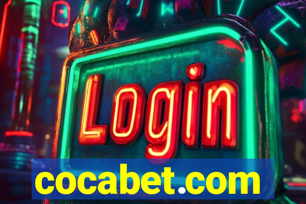 cocabet.com