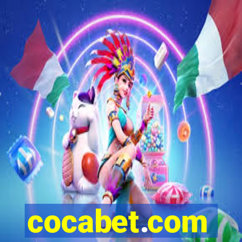 cocabet.com