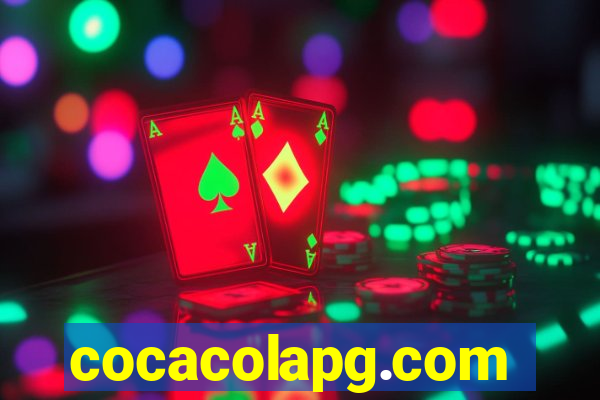 cocacolapg.com
