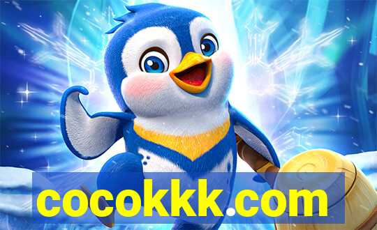cocokkk.com