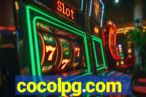cocolpg.com