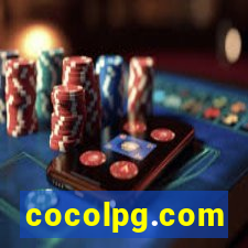 cocolpg.com