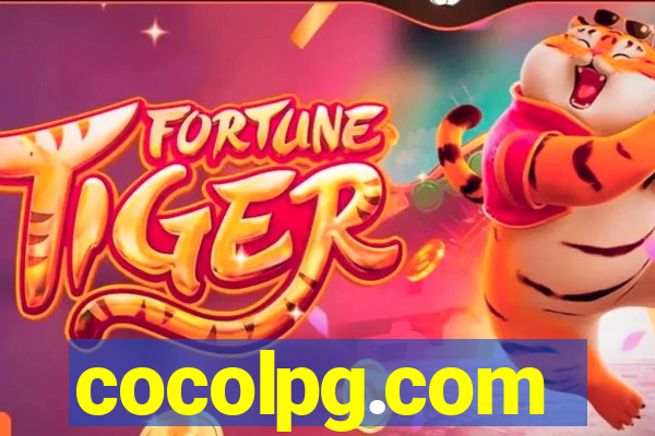 cocolpg.com