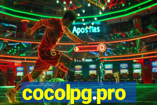 cocolpg.pro