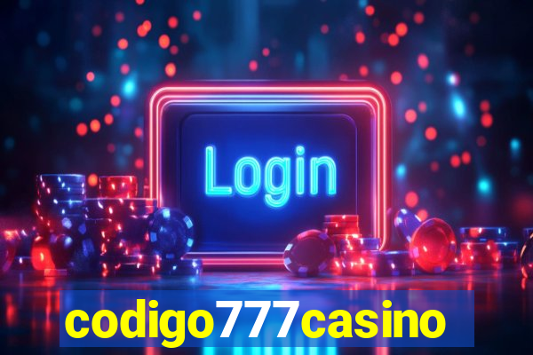 codigo777casino