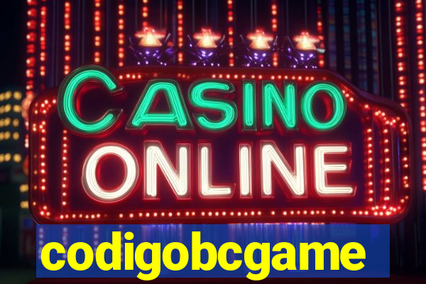 codigobcgame