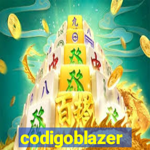 codigoblazer