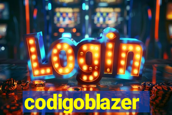 codigoblazer