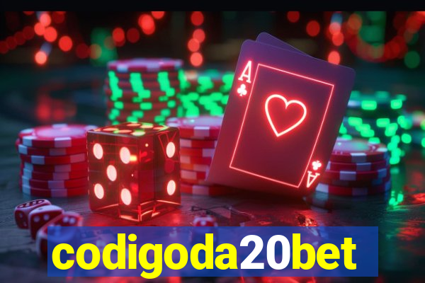 codigoda20bet