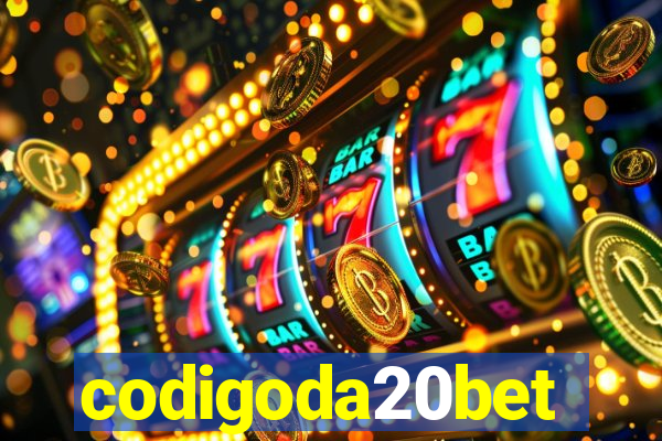codigoda20bet