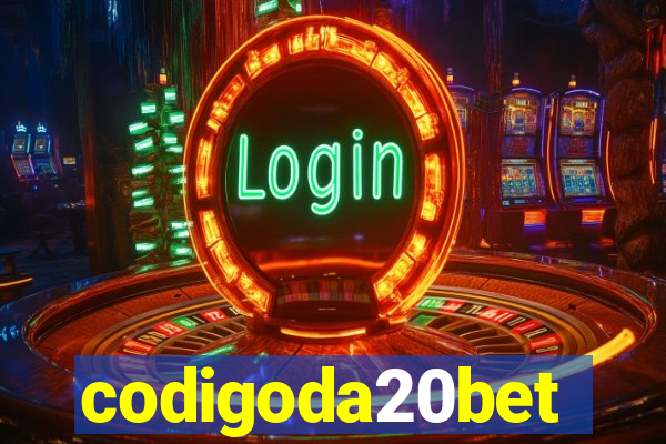 codigoda20bet