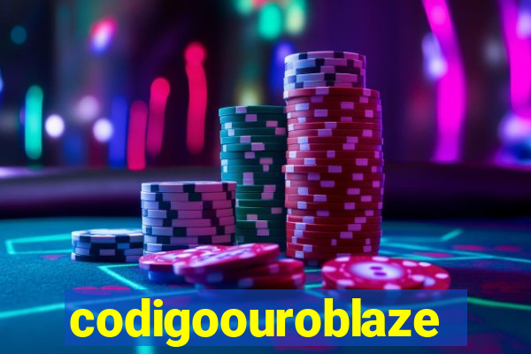 codigoouroblaze