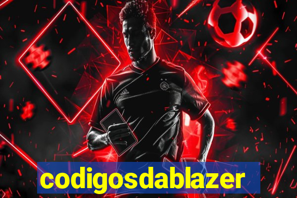 codigosdablazer