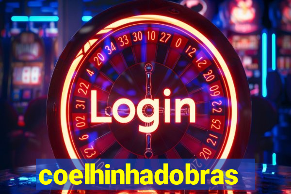 coelhinhadobrasil