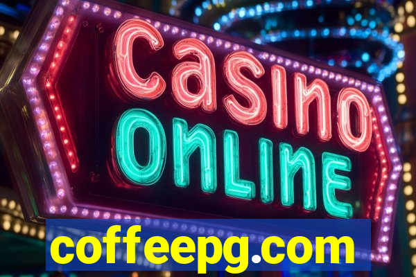 coffeepg.com