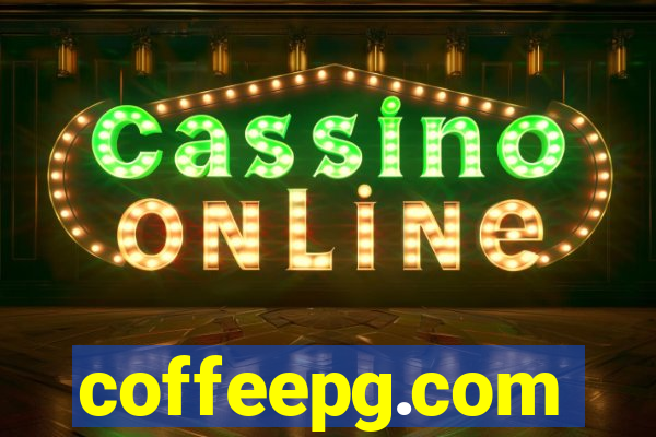 coffeepg.com