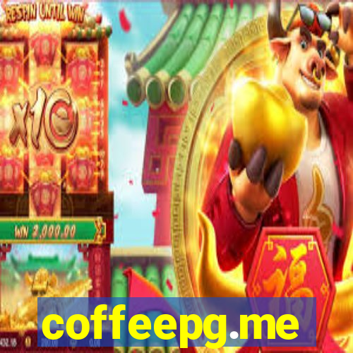 coffeepg.me