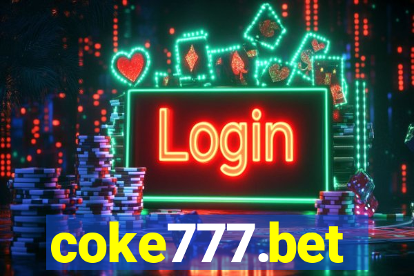 coke777.bet