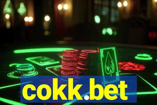 cokk.bet