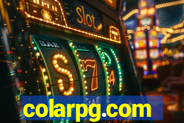 colarpg.com
