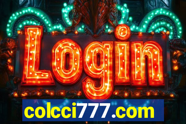 colcci777.com