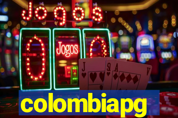 colombiapg