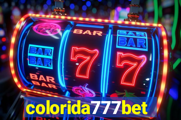 colorida777bet