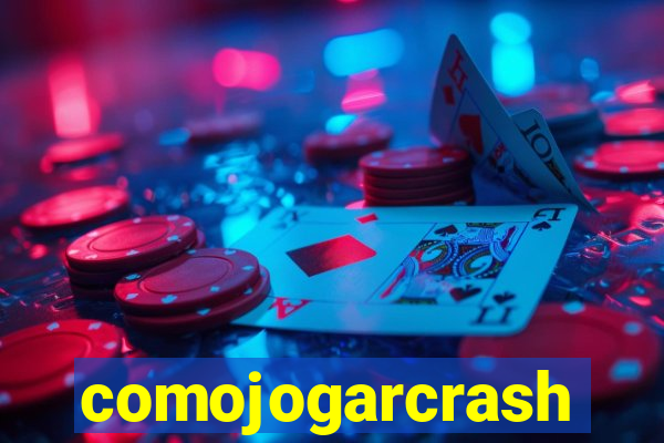 comojogarcrash