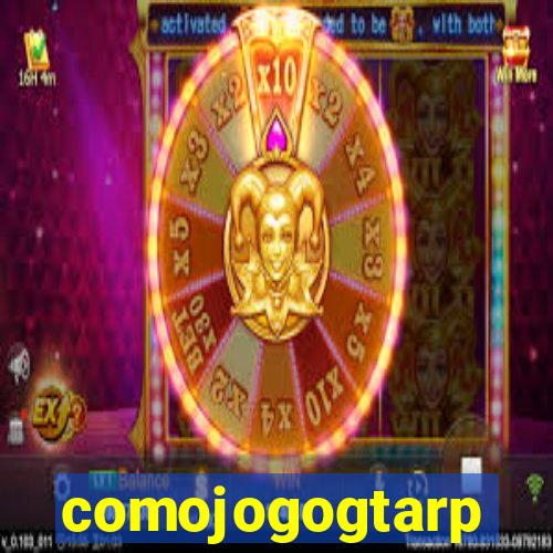 comojogogtarp