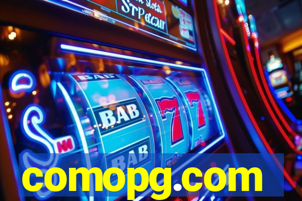 comopg.com