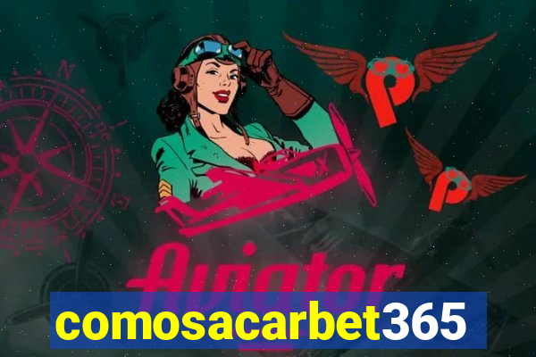comosacarbet365