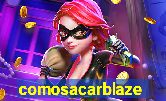 comosacarblaze