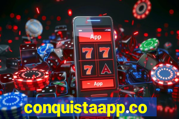 conquistaapp.com