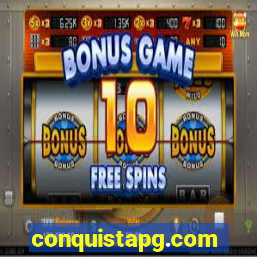 conquistapg.com