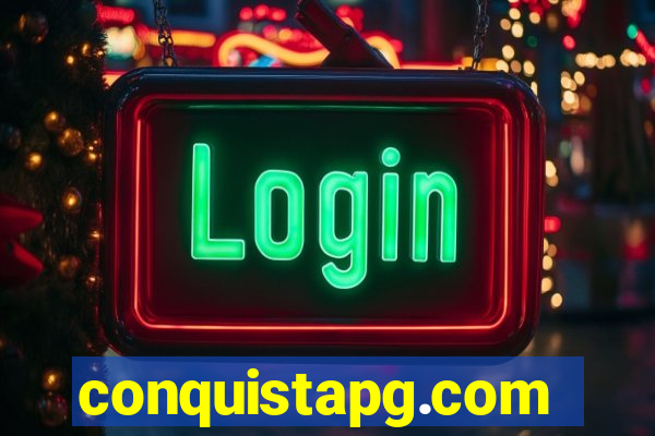 conquistapg.com