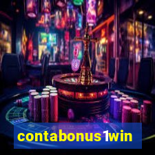 contabonus1win
