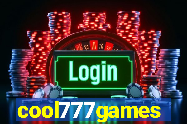 cool777games