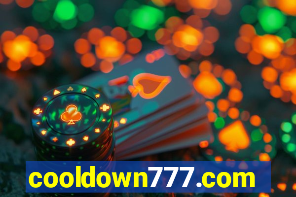 cooldown777.com