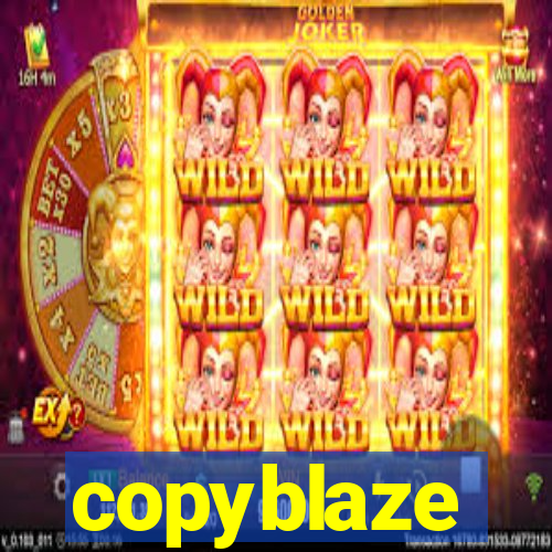 copyblaze
