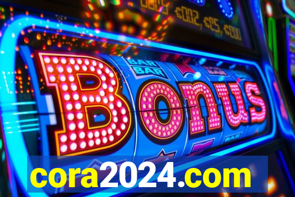 cora2024.com
